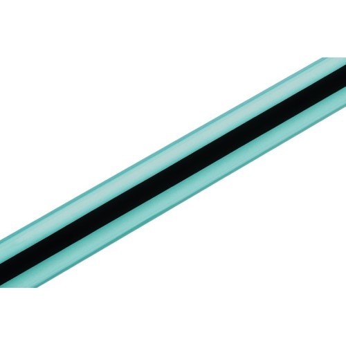 Billiard Cue, Pool, Predator P3 Teal NW, Uni-Loc, Revo Shaft, Black Vault Plate. 12.9 mm UL