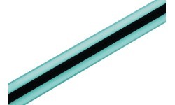 Biliardo lazda Predator P3 Teal NW, Uni-Loc, Revo Shaft, Black Vault Plate, 12,9 mm UL