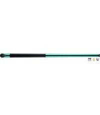 Biliardo lazda Predator P3 Teal LL, Uni-Loc, Revo koto, juoda Vault Plate, 12,9 mm UL