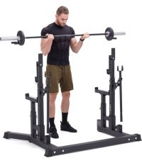Комбо-стойка inSPORTline X-NT CR20 IPF
