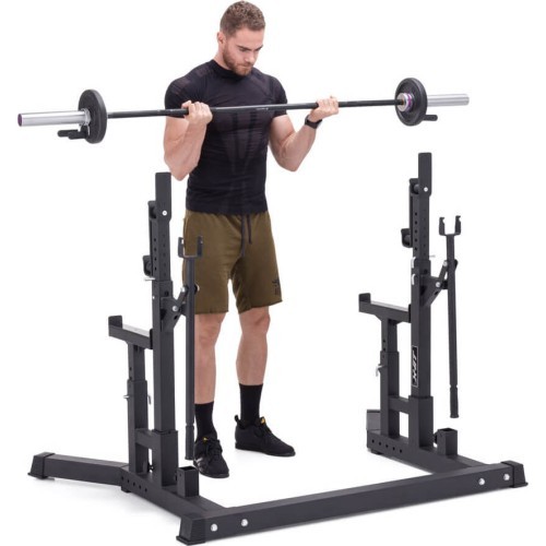 Комбо-стойка inSPORTline X-NT CR20 IPF