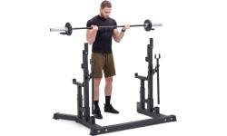 Комбо-стойка inSPORTline X-NT CR20 IPF