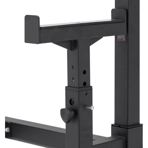 Kombinuotas stovas inSPORTline X-NT CR20 IPF