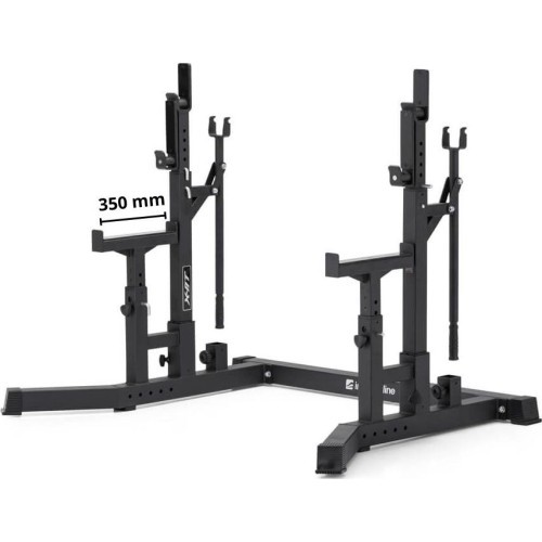 Kombinuotas stovas inSPORTline X-NT CR20 IPF