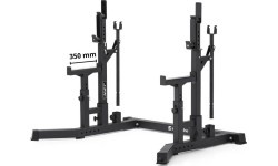 Combo Rack inSPORTline X-NT CR20 IPF