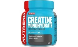 Nutrend Creatine Monohydrate 300 g