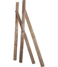 YATE ножки для рамы 90x90x30 см и 80x80x30 см (Polimix, KIT, Lamino)