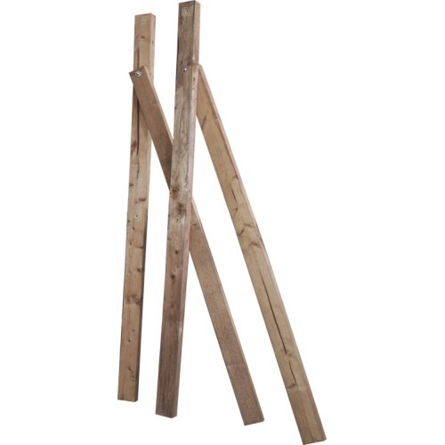 YATE kojos rėmui 90x90x30 cm ir 80x80x30 cm (Polimix, KIT, Lamino)