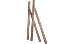 YATE ножки для рамы 90x90x30 см и 80x80x30 см (Polimix, KIT, Lamino)