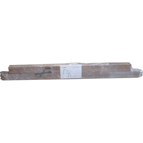 YATE Nohy k rámu 90x90x30 cm a 80x80x30 cm (Polimix,KIT,Lamino)