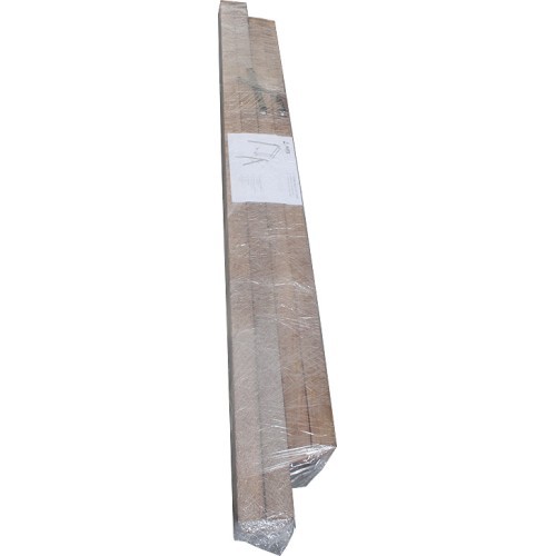 YATE kojos rėmui 90x90x30 cm ir 80x80x30 cm (Polimix, KIT, Lamino)