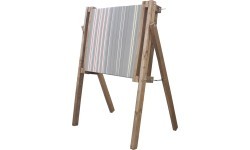 YATE ножки для рамы 90x90x30 см и 80x80x30 см (Polimix, KIT, Lamino)