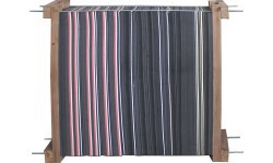 YATE rėmas taikinių juostoms 90x90x30 cm (Polimix, KIT, Lamino)