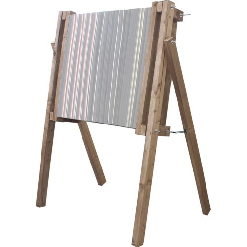 YATE RÁM pro pásy 90x90x30cm (Polimix,KIT,Lamino)