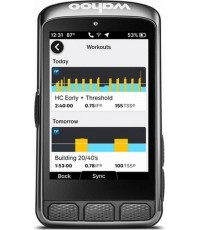 Wahoo ELEMNT Ace GPS Bike Computer (WFCC7)
