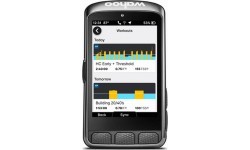 Dviračio kompiuteris Wahoo ELEMNT Ace GPS (WFCC7)