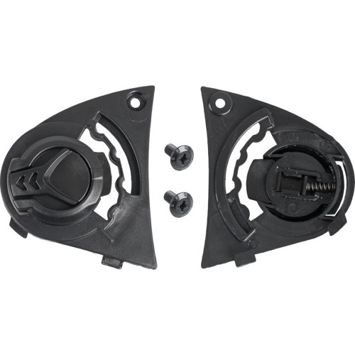 Visor Mechanism Mounting Kit for W-TEC Barcela Helmet
