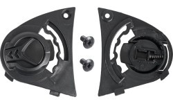 Visor Mechanism Mounting Kit for W-TEC Barcela Helmet