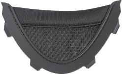 Chin Deflector for W-TEC Burgosa Helmet
