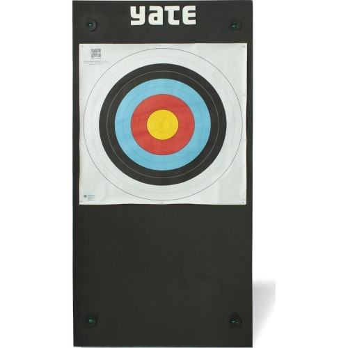 YATE Sandwich PLUS 180x90x7cm terč.