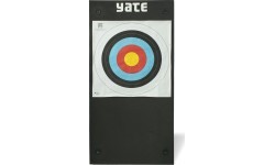 Мишень YATE Sandwich PLUS 180x90x7 см