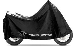 Motociklo uždangalas NOX/4SQUARE Rain Shield 246 x 105 x 127 cm