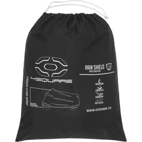Motociklo uždangalas NOX/4SQUARE Rain Shield 246 x 105 x 127 cm