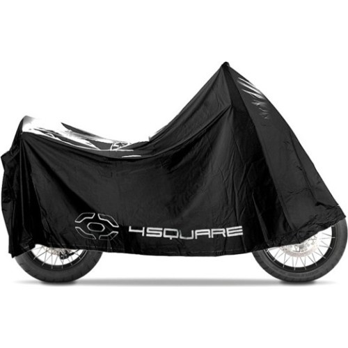 Motociklo uždangalas NOX/4SQUARE Rain Shield 246 x 105 x 127 cm