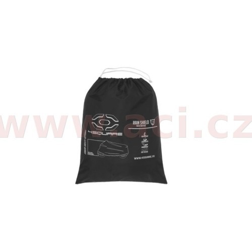 Motorcycle Cover NOX/4SQUARE Rain Shield 246 x 105 x 127 cm