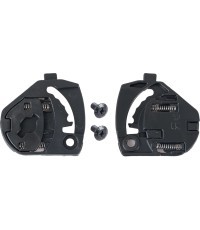 Комплект крепления механизма визора для шлема W-TEC Basmeck
