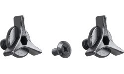 Peak Mechanism Mounting Kit for W-TEC Badalone Helmet
