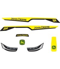 Приятель 2.0 - Набор наклеек John Deere
