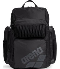 Arena One Go 45L kuprinė, juoda
