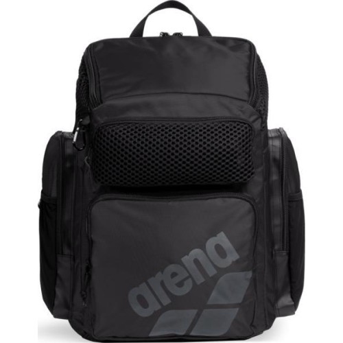 Arena One Go 45L kuprinė, juoda