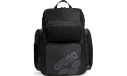 Arena One Go Backpack 45L Black