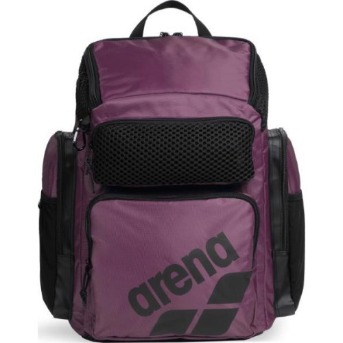 Kuprinė Arena One Go 45L Plum