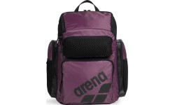 Kuprinė Arena One Go 45L Plum