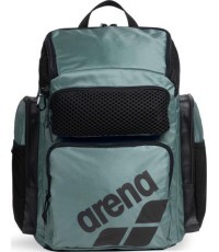 Arena One Go Backpack 45L Sage