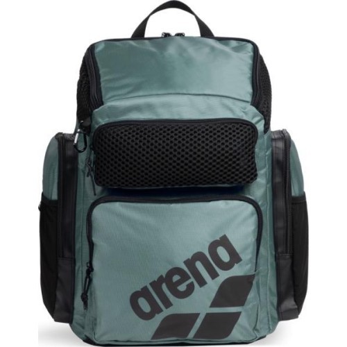 Рюкзак Arena One Go 45 л, шалфейный