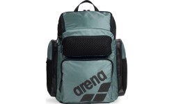 Arena One Go 45L kuprinė, žalsva