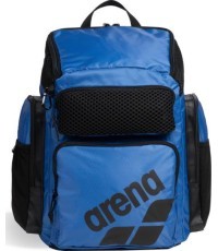 Arena One Go Backpack 45L Royal