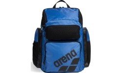 Kuprinė Arena One Go 45L, mėlyna
