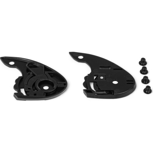 Visor Mechanism Mounting Kit for W-TEC Vesco Helmet