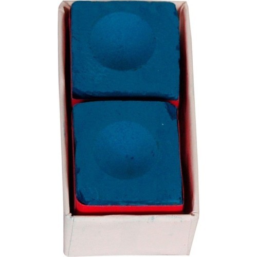 Blue Master Chalk 2pcs