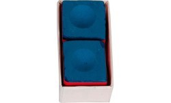 Blue Master Chalk 2pcs