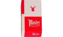 Blue Master Chalk 2pcs