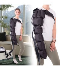 Additional Air Compression Arm Sleeve inSPORTline 90 x 60 cm
