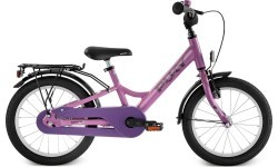 Велосипед PUKY Youke 16 Alu perky purple