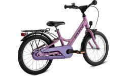 Велосипед PUKY Youke 16 Alu perky purple