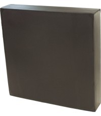 Мишень для стрельбы из лука YATE Sandwich PLUS 90x90x14 см